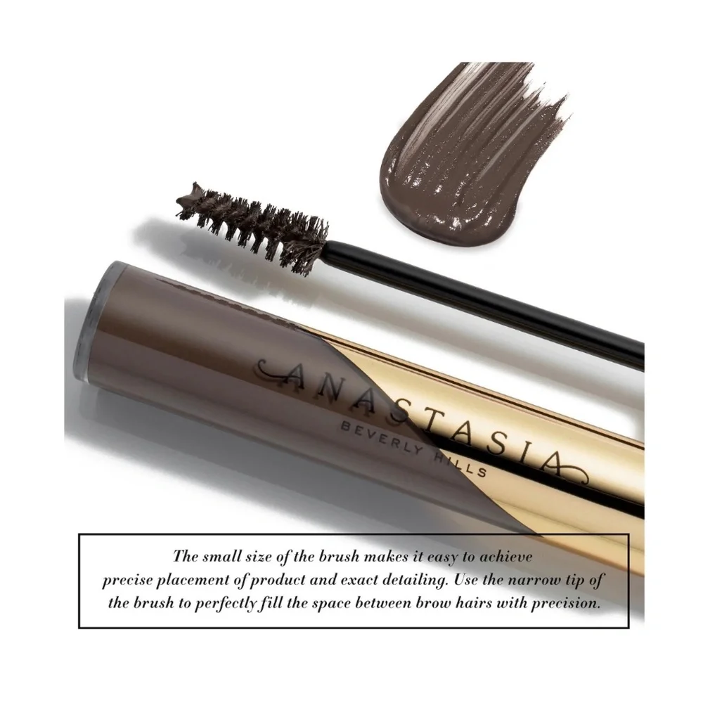 ANASTASIA Dipbrow Gel Trio 